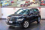 VOLKSWAGEN Tiguan 2.0 TDI 150cv SCR DSG Elegance
