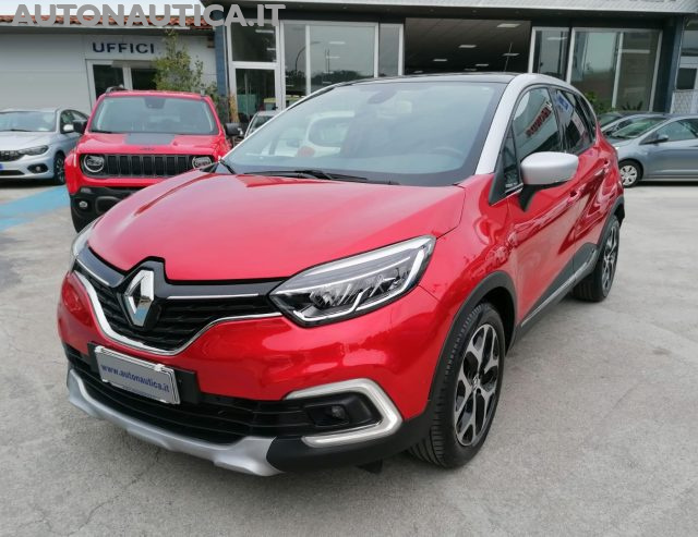 renault captur tce 12v 90 cv startstop energy sport edition usata