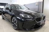 BMW 118 d MSport