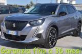 PEUGEOT 2008 BlueHDi 130 S&S EAT8 Allure