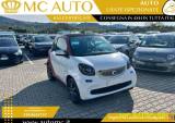 SMART ForTwo 70 1.0  Style