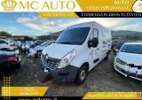 RENAULT Master T33 2.3 dCi/130  Furgone
