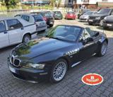 BMW Z3 Roadster - Telaio sportivo M