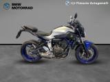 YAMAHA MT-07 MT 07