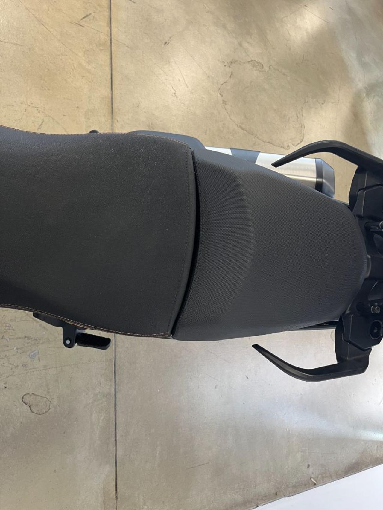 immagine usato KTM 1190 Adventure 1190 ADVENTURE NERO