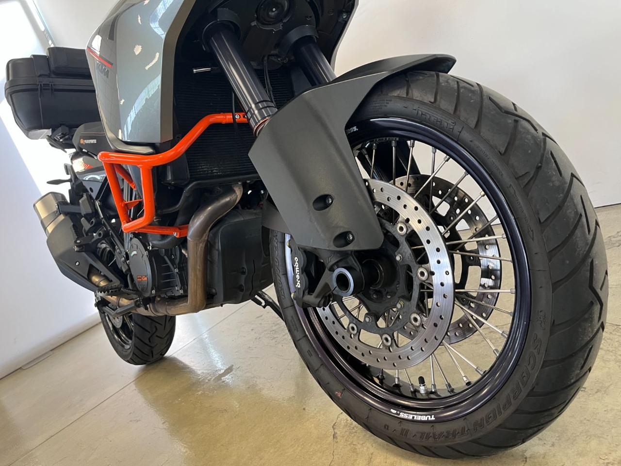 immagine usato KTM 1190 Adventure 1190 ADVENTURE NERO