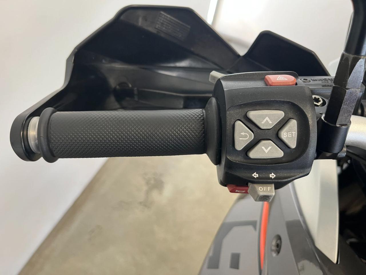 immagine usato KTM 1190 Adventure 1190 ADVENTURE NERO