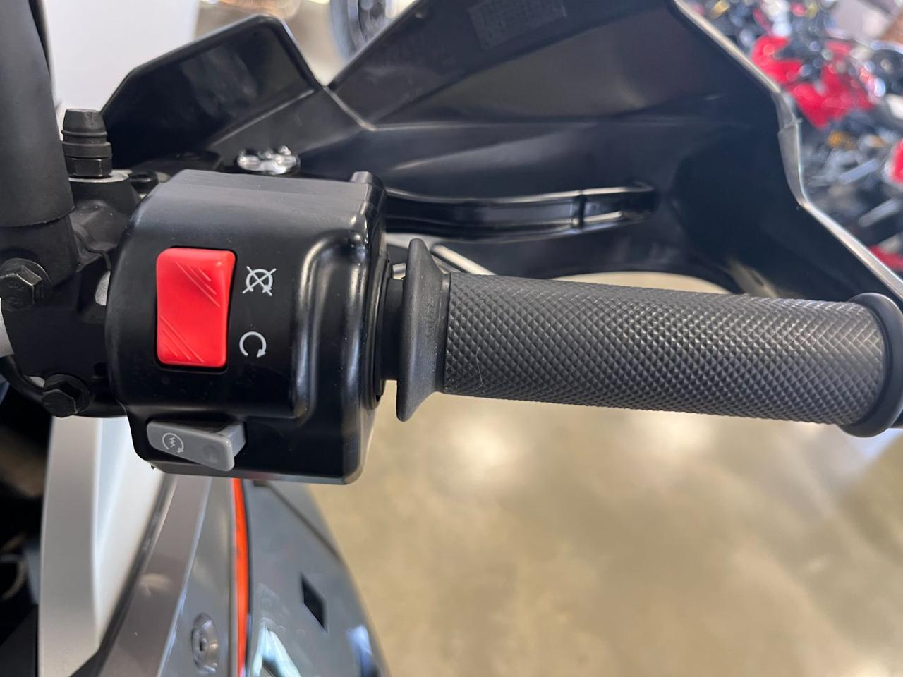 immagine usato KTM 1190 Adventure 1190 ADVENTURE NERO