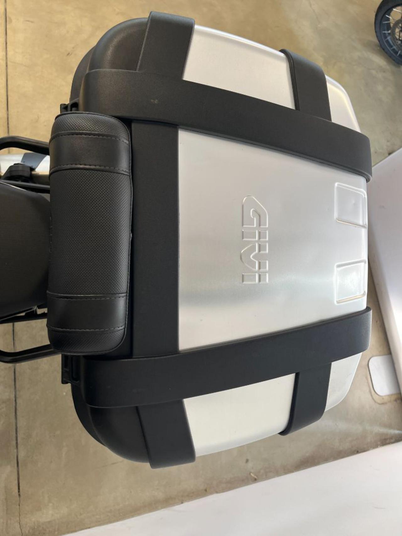 immagine usato KTM 1190 Adventure 1190 ADVENTURE NERO