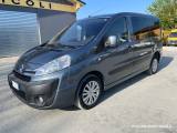 CITROEN Jumpy 5 POSTI 2016 [B61]