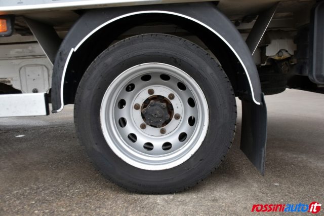 MAN TGE 6.180 5.5T 2.0 BITDI 177 CV RWD  - foto 34