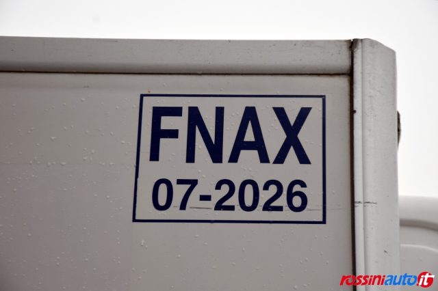 MAN TGE 6.180 5.5T 2.0 BITDI 177 CV RWD  - foto 21