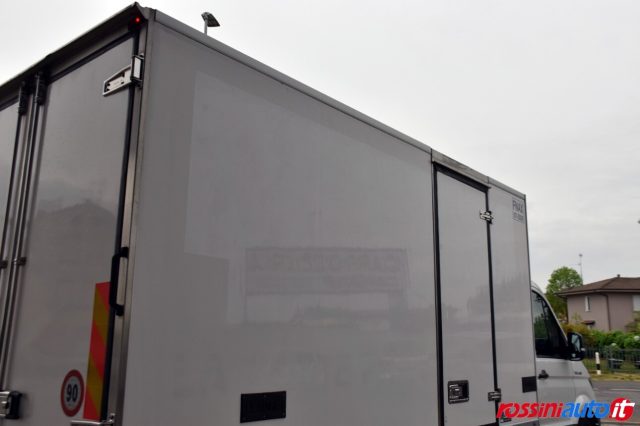 MAN TGE 6.180 5.5T 2.0 BITDI 177 CV RWD  - foto 23