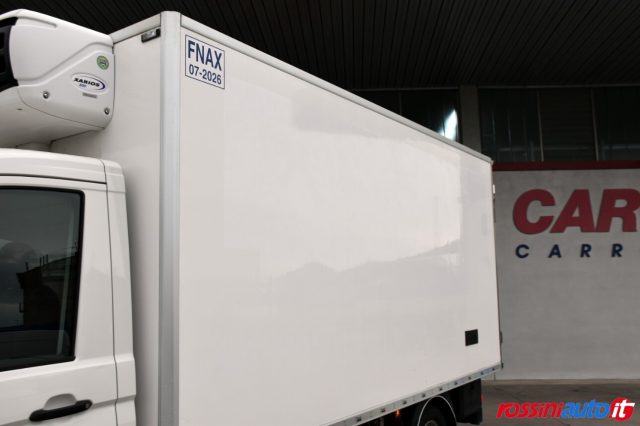 MAN TGE 6.180 5.5T 2.0 BITDI 177 CV RWD  - foto 28