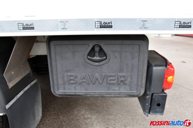 MAN TGE 6.180 5.5T 2.0 BITDI 177 CV RWD  - foto 31