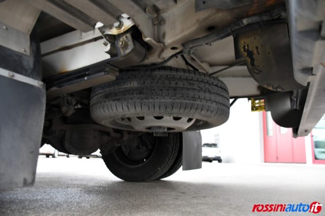 MAN TGE 6.180 5.5T 2.0 BITDI 177 CV RWD  - foto 33