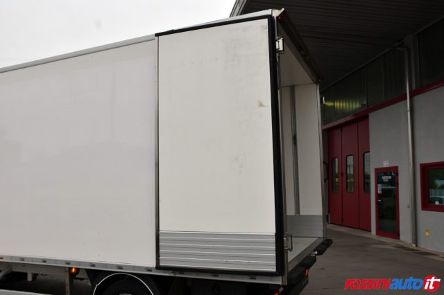 MAN TGE 6.180 5.5T 2.0 BITDI 177 CV RWD  - foto 37