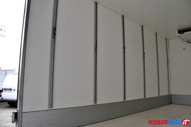 MAN TGE 6.180 5.5T 2.0 BITDI 177 CV RWD  - foto 38