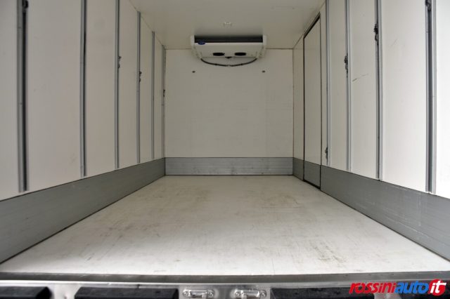 MAN TGE 6.180 5.5T 2.0 BITDI 177 CV RWD  - foto 40
