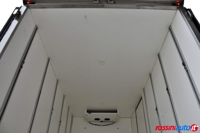 MAN TGE 6.180 5.5T 2.0 BITDI 177 CV RWD  - foto 41
