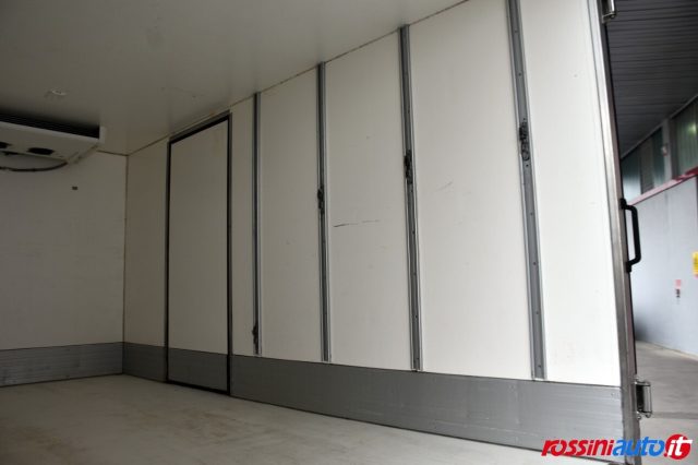 MAN TGE 6.180 5.5T 2.0 BITDI 177 CV RWD  - foto 42