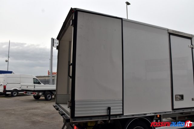 MAN TGE 6.180 5.5T 2.0 BITDI 177 CV RWD  - foto 43