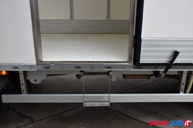 MAN TGE 6.180 5.5T 2.0 BITDI 177 CV RWD  - foto 44