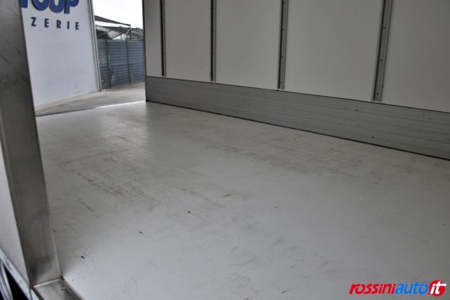 MAN TGE 6.180 5.5T 2.0 BITDI 177 CV RWD  - foto 49