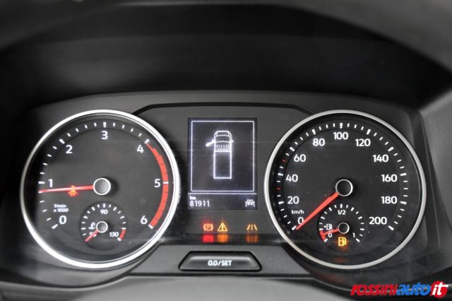 MAN TGE 6.180 5.5T 2.0 BITDI 177 CV RWD  - foto 50