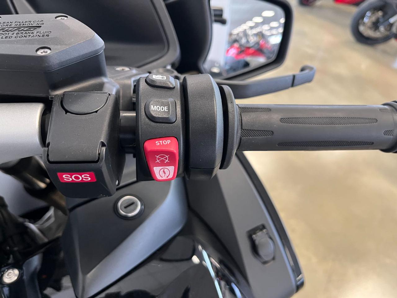 immagine usato BMW R 1250 RT R 1250 RT