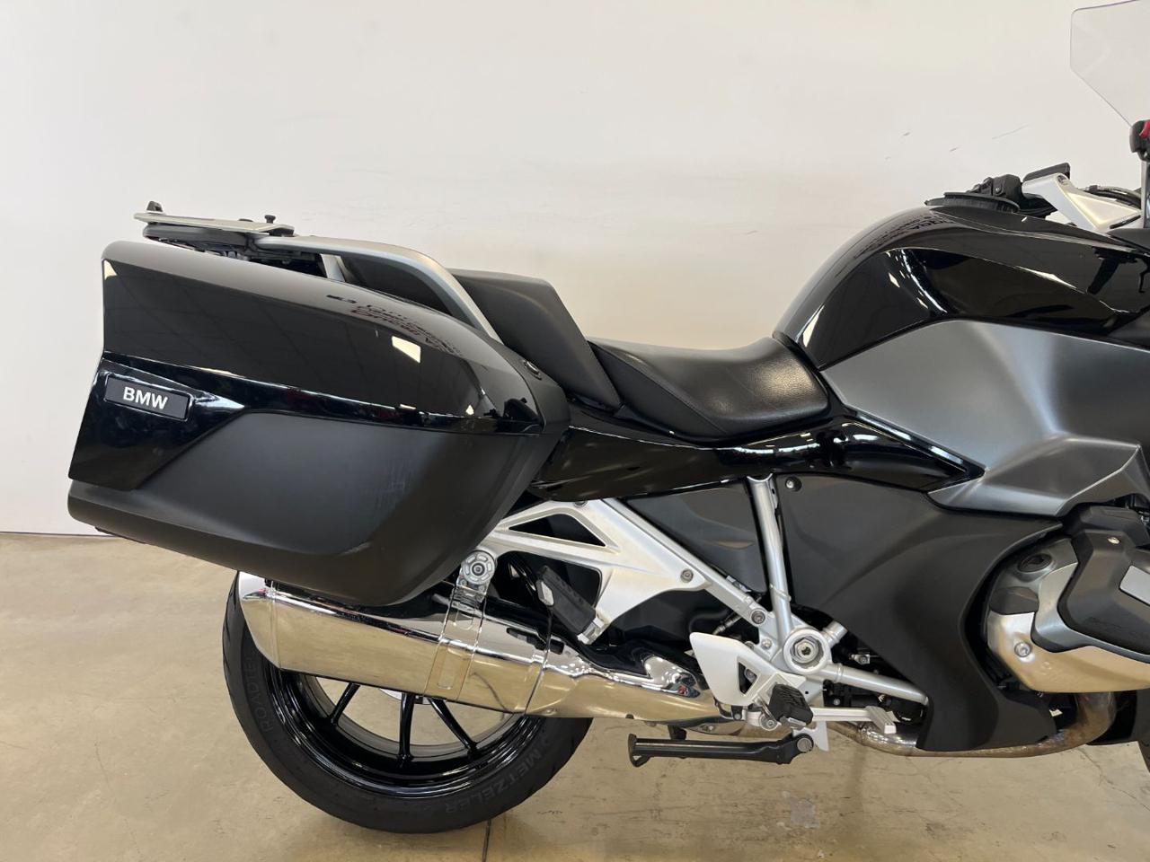 immagine usato BMW R 1250 RT R 1250 RT