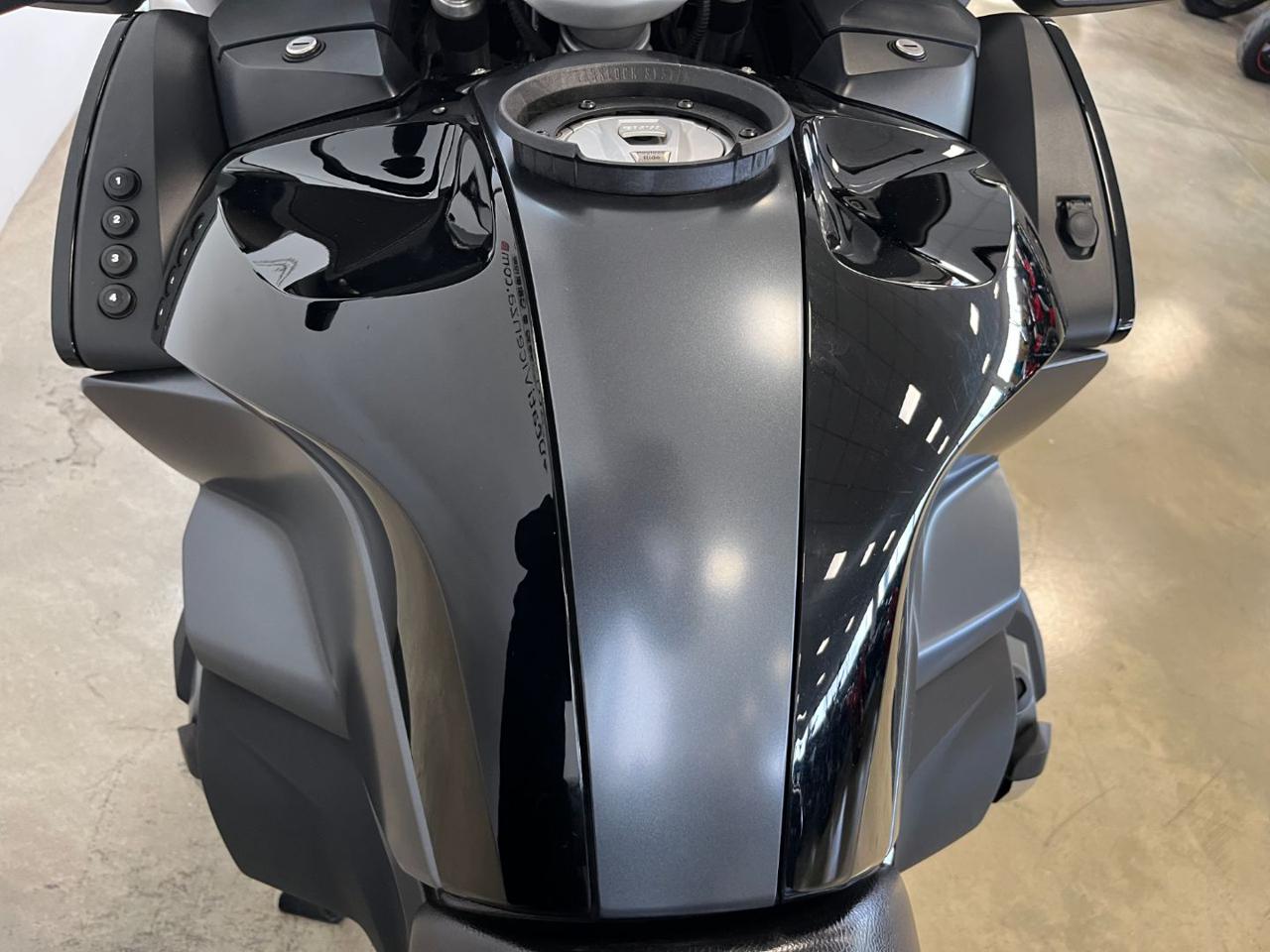 immagine usato BMW R 1250 RT R 1250 RT