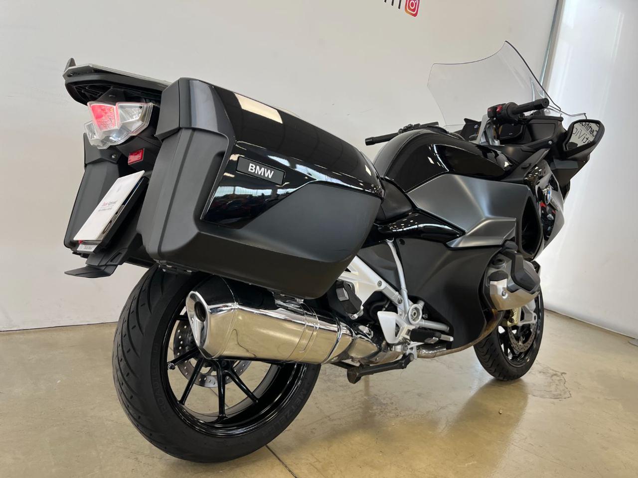 immagine usato BMW R 1250 RT R 1250 RT