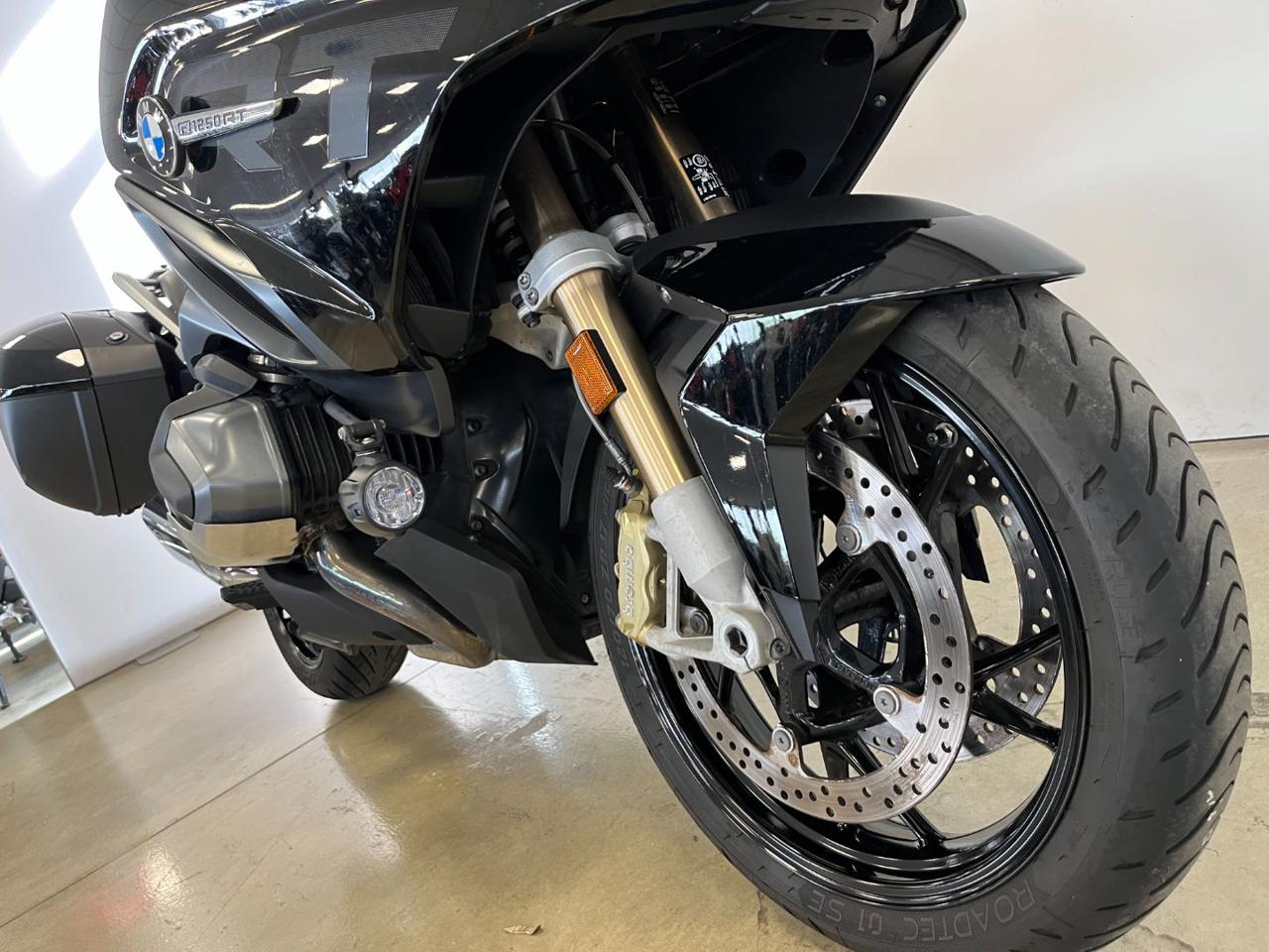 immagine usato BMW R 1250 RT R 1250 RT