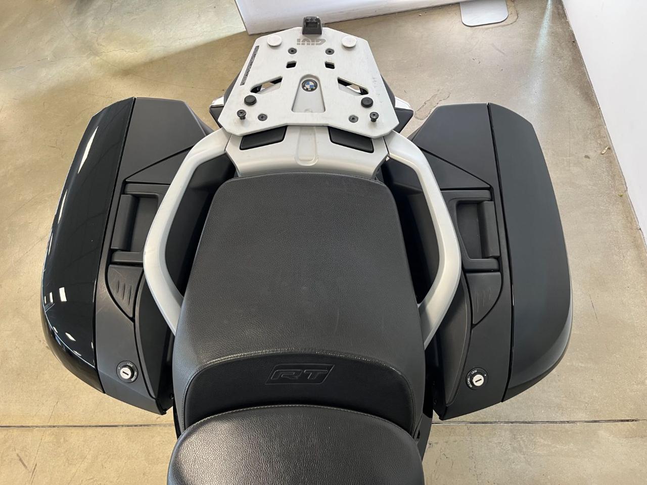 immagine usato BMW R 1250 RT R 1250 RT