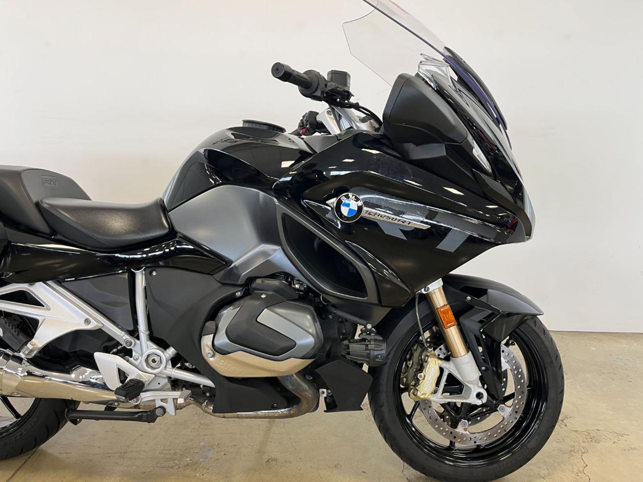 immagine usato BMW R 1250 RT R 1250 RT