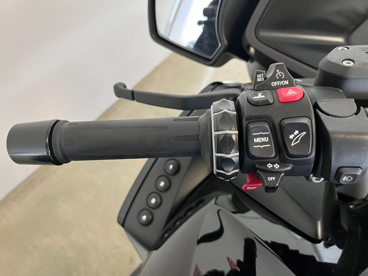 immagine usato BMW R 1250 RT R 1250 RT