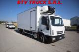 IVECO EUROCARGO ML 100 E 18 MOTRICE ISOTERMICA C/PEDANA