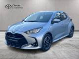 TOYOTA Yaris 1.5 Hybrid 5 porte Trend