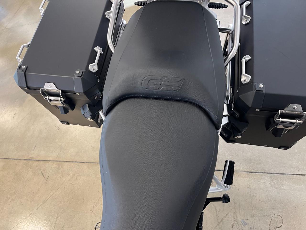 immagine usato BMW R 1200 GS Adventure R 1200 GS ADVENTURE