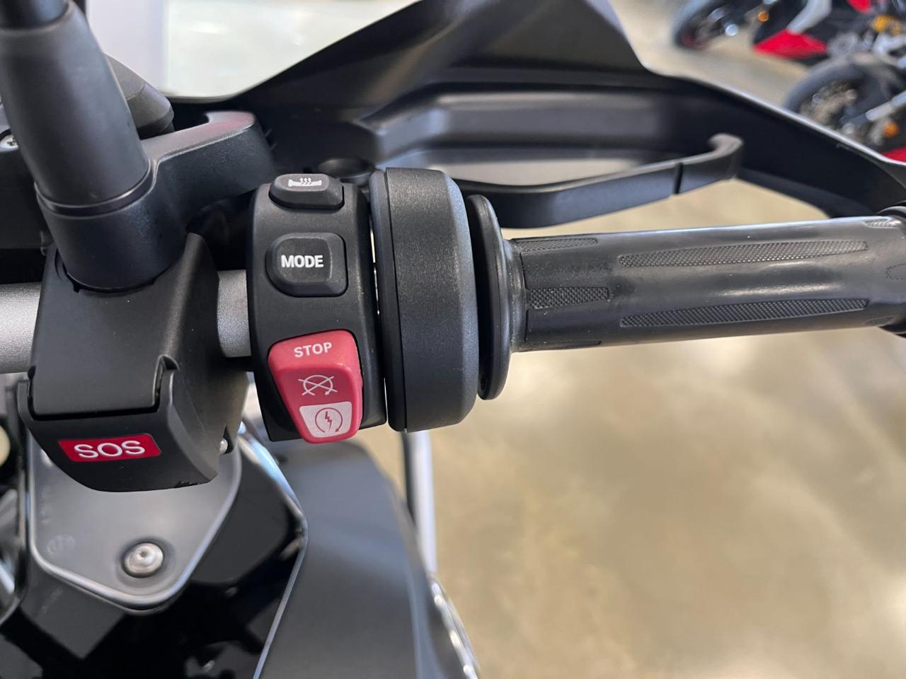 immagine usato BMW R 1200 GS Adventure R 1200 GS ADVENTURE