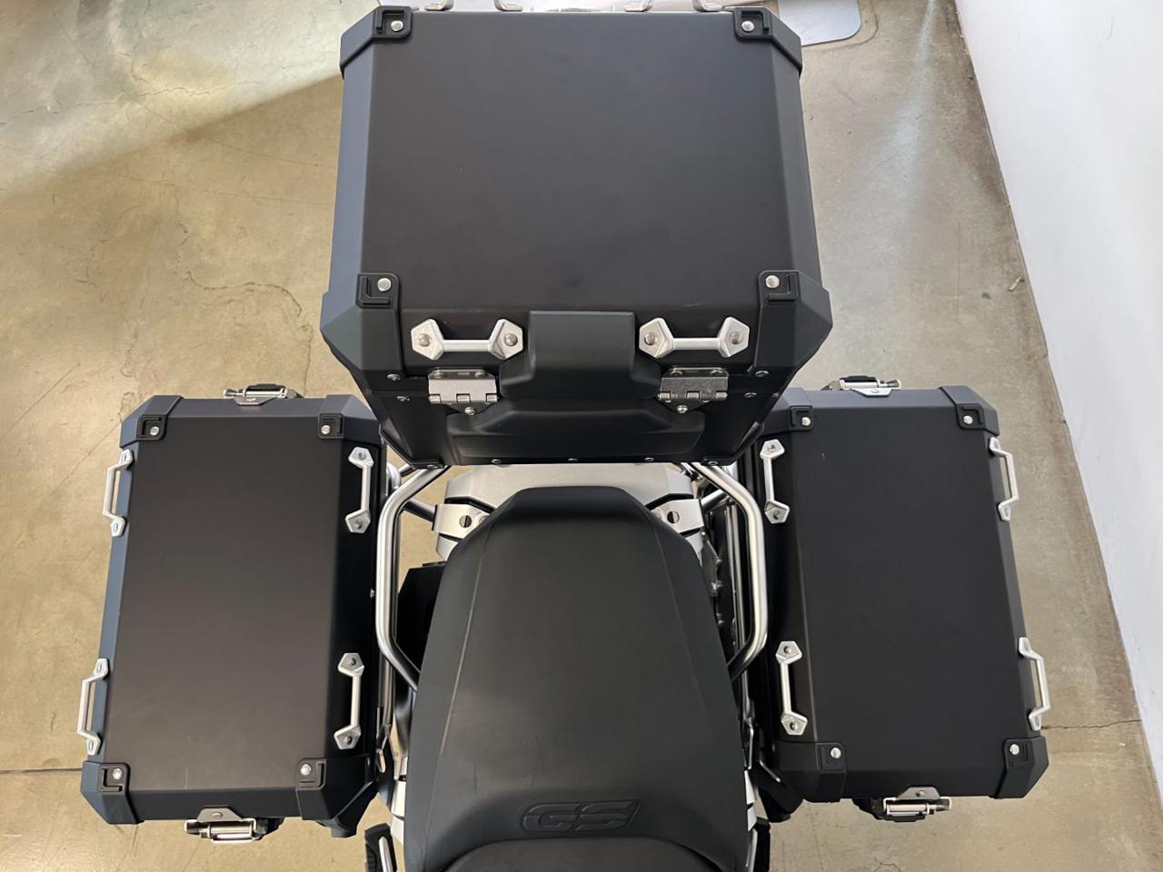 immagine usato BMW R 1200 GS Adventure R 1200 GS ADVENTURE