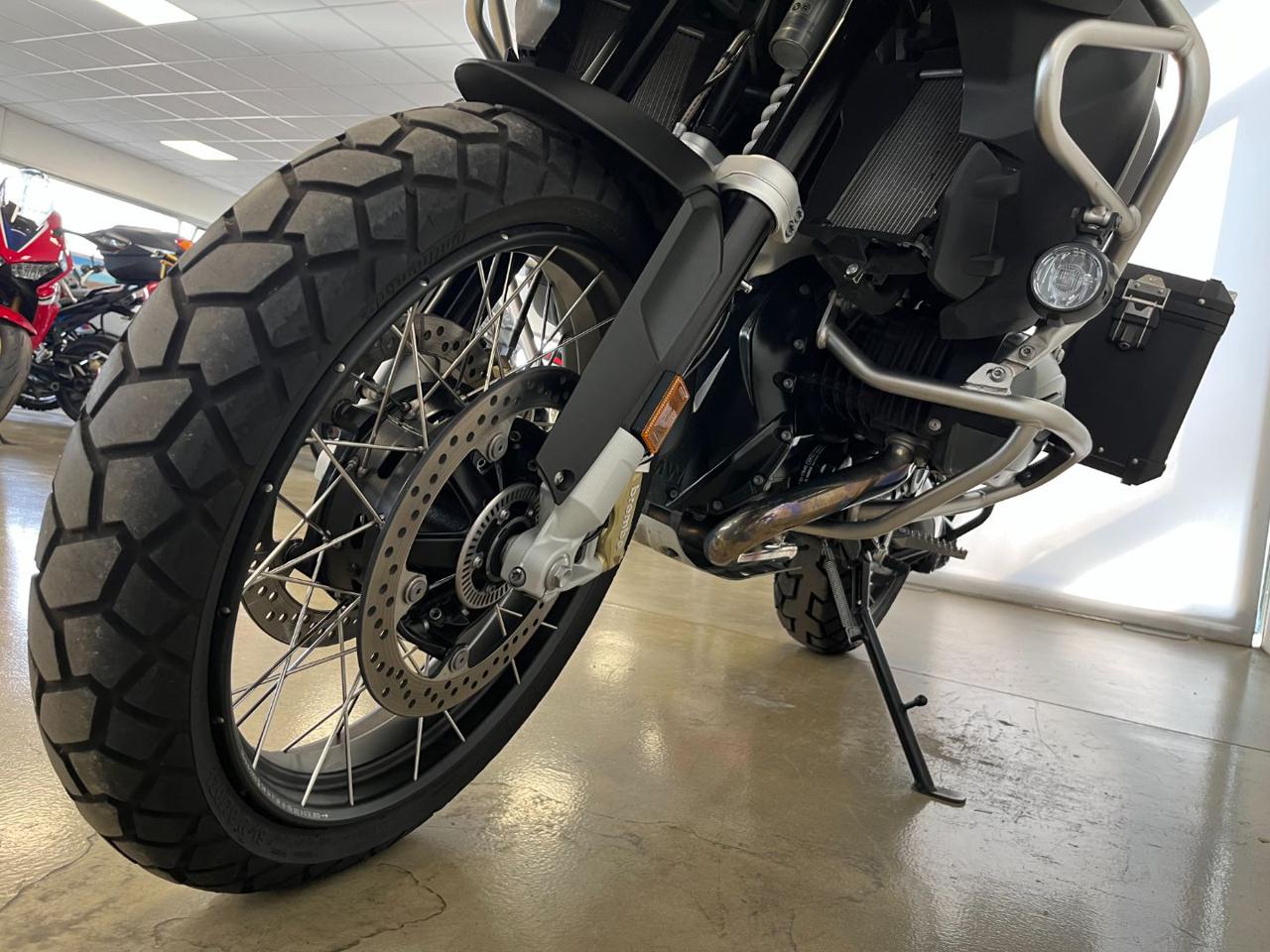 immagine usato BMW R 1200 GS Adventure R 1200 GS ADVENTURE