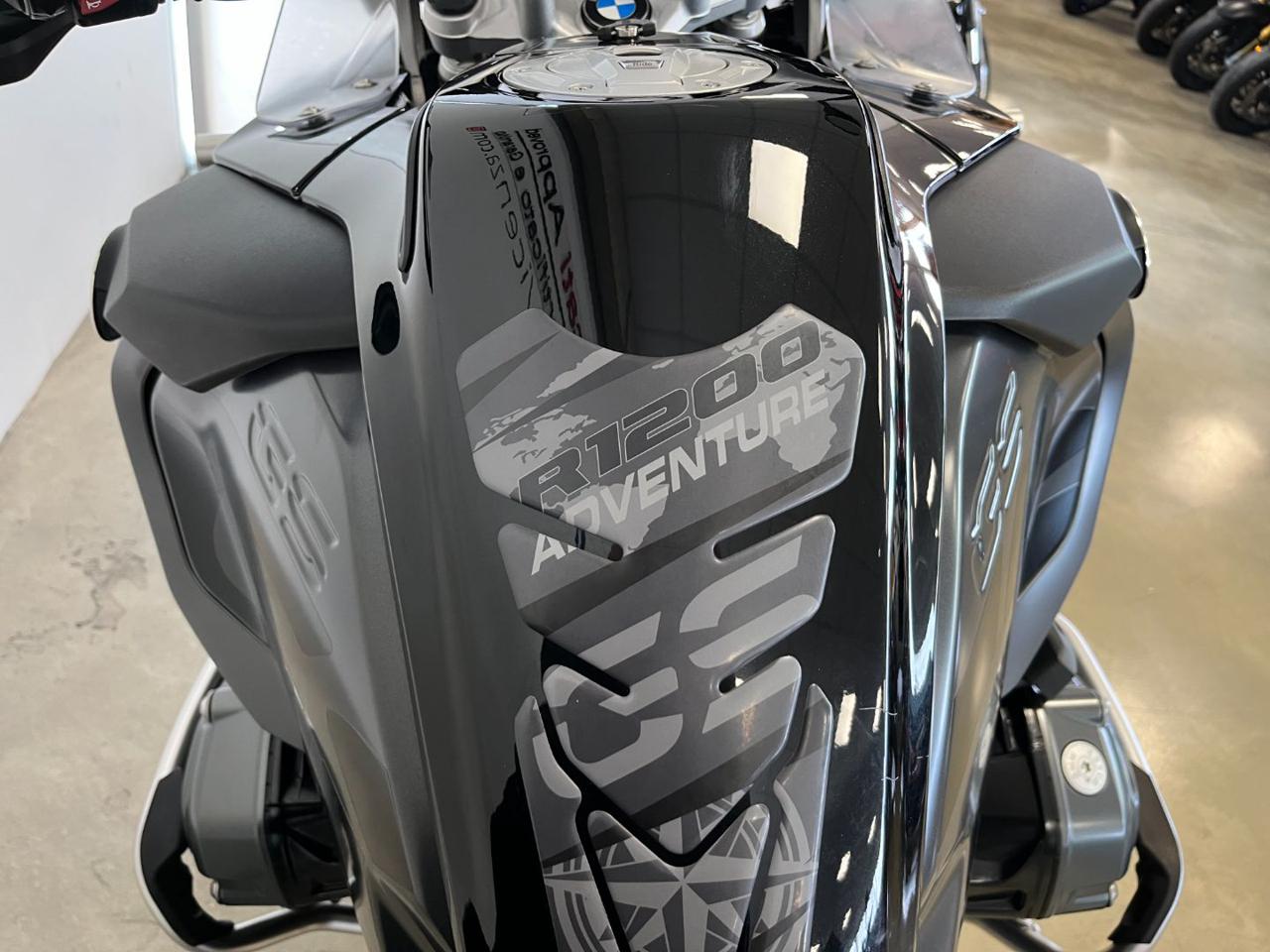 immagine usato BMW R 1200 GS Adventure R 1200 GS ADVENTURE