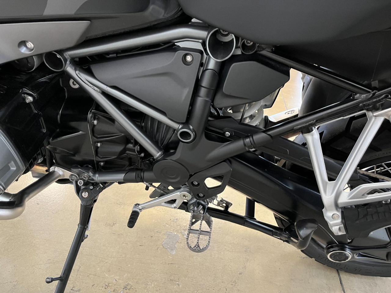 immagine usato BMW R 1200 GS Adventure R 1200 GS ADVENTURE