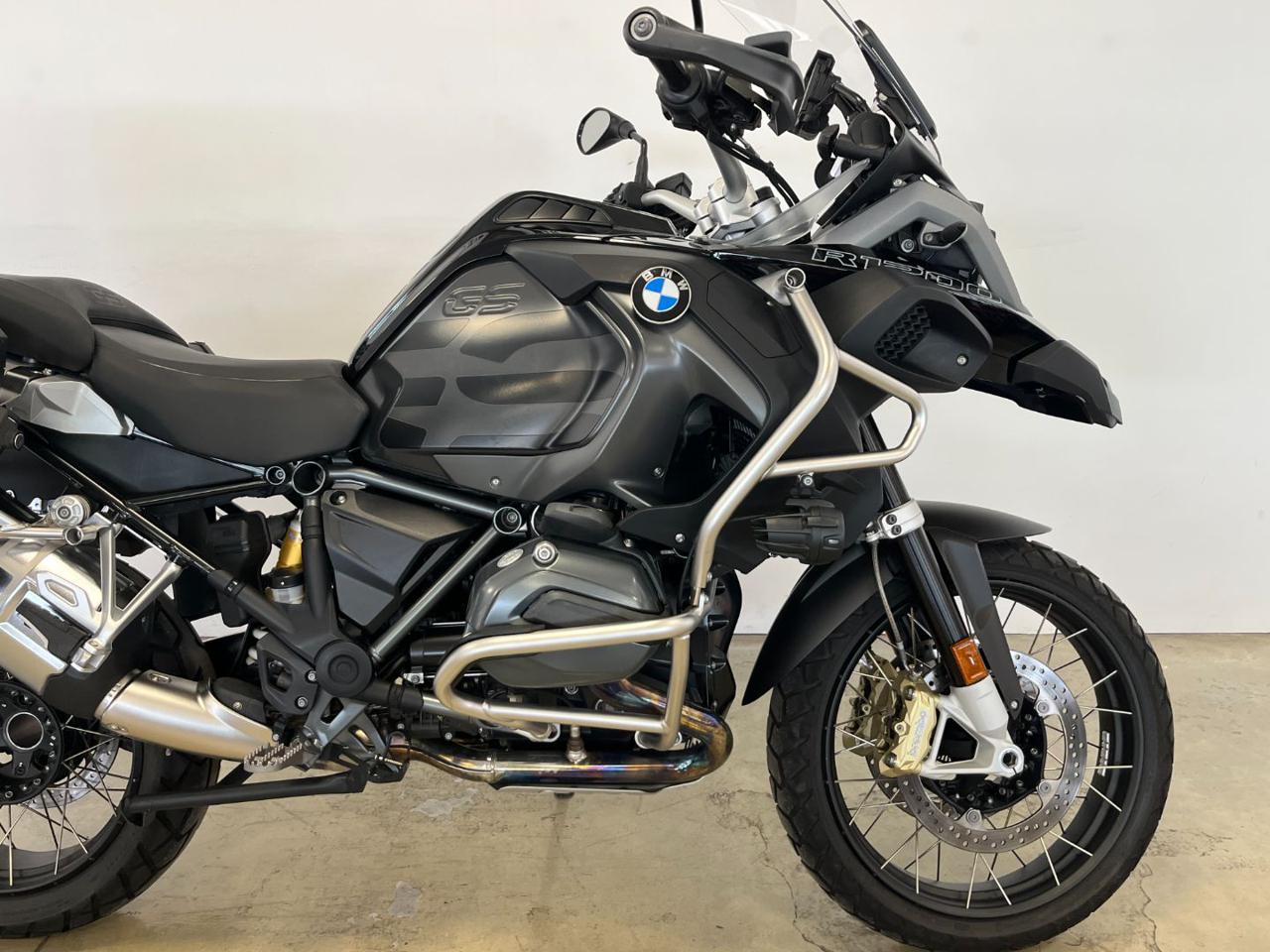 immagine usato BMW R 1200 GS Adventure R 1200 GS ADVENTURE