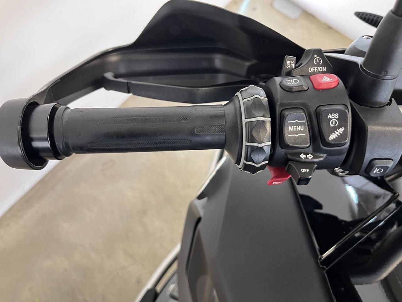 immagine usato BMW R 1200 GS Adventure R 1200 GS ADVENTURE