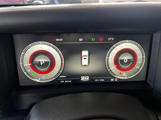 EMC 212 2.0 TDI 8AT 4WD EDITION - foto 38