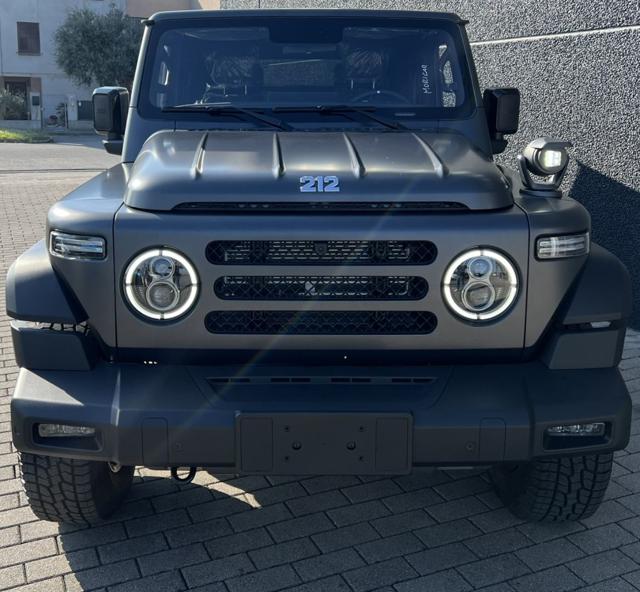 EMC 212 2.0 TDI 8AT 4WD EDITION - foto 9