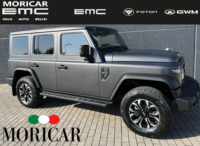 EMC 212 2.0 TDI 8AT 4WD EDITION - foto 7